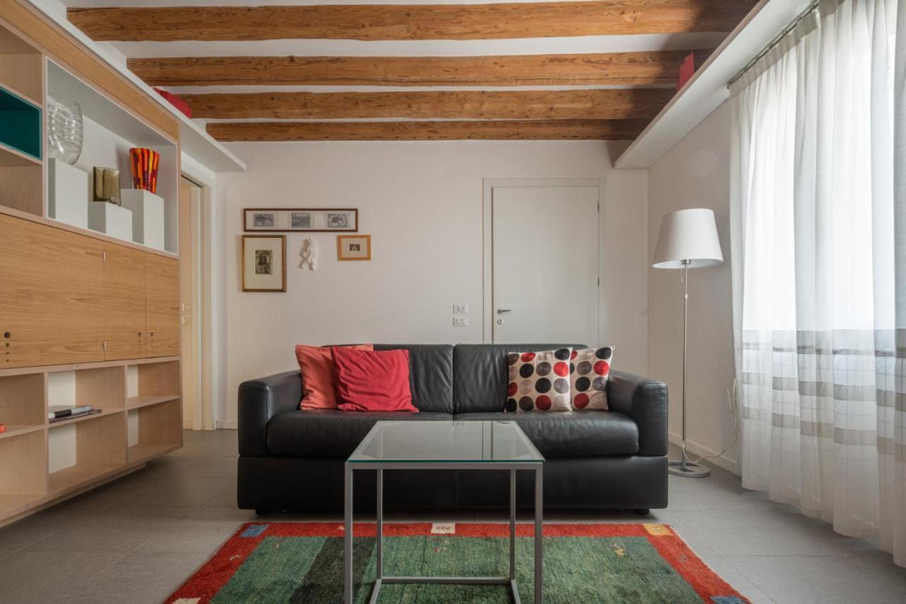 Apartment Luxury Garden Mansion R&r Venedig