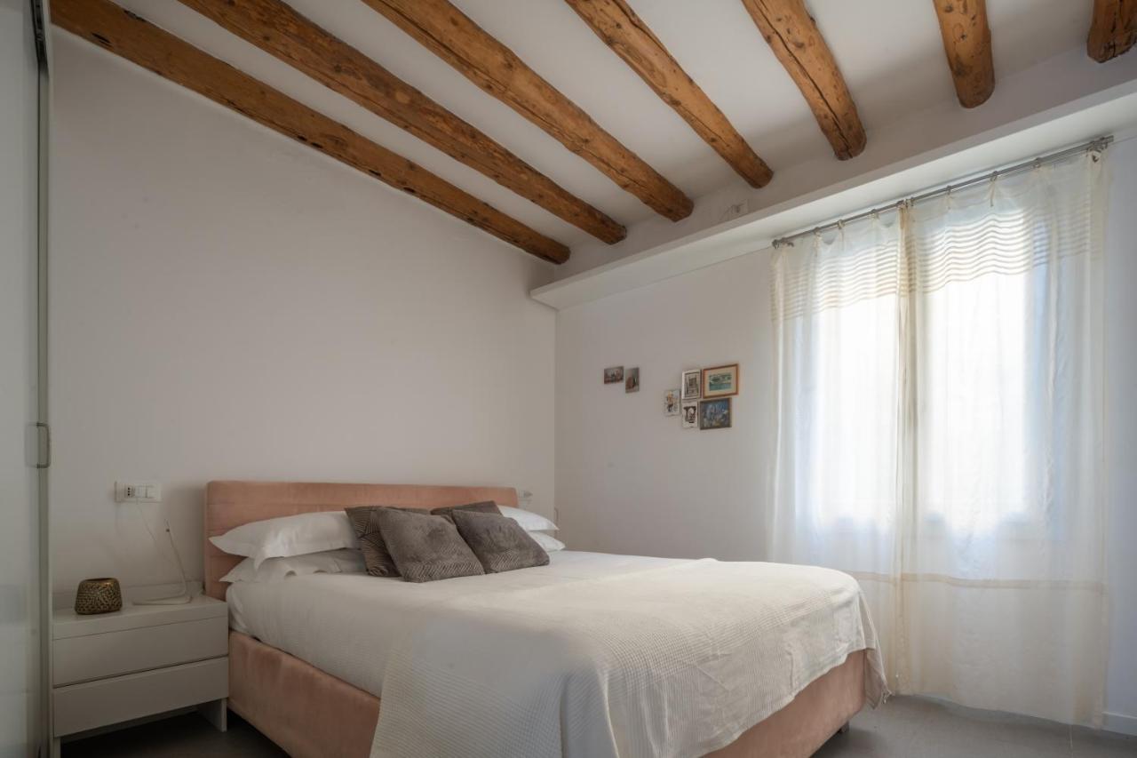 Luxury Garden Mansion R&r * Venedig