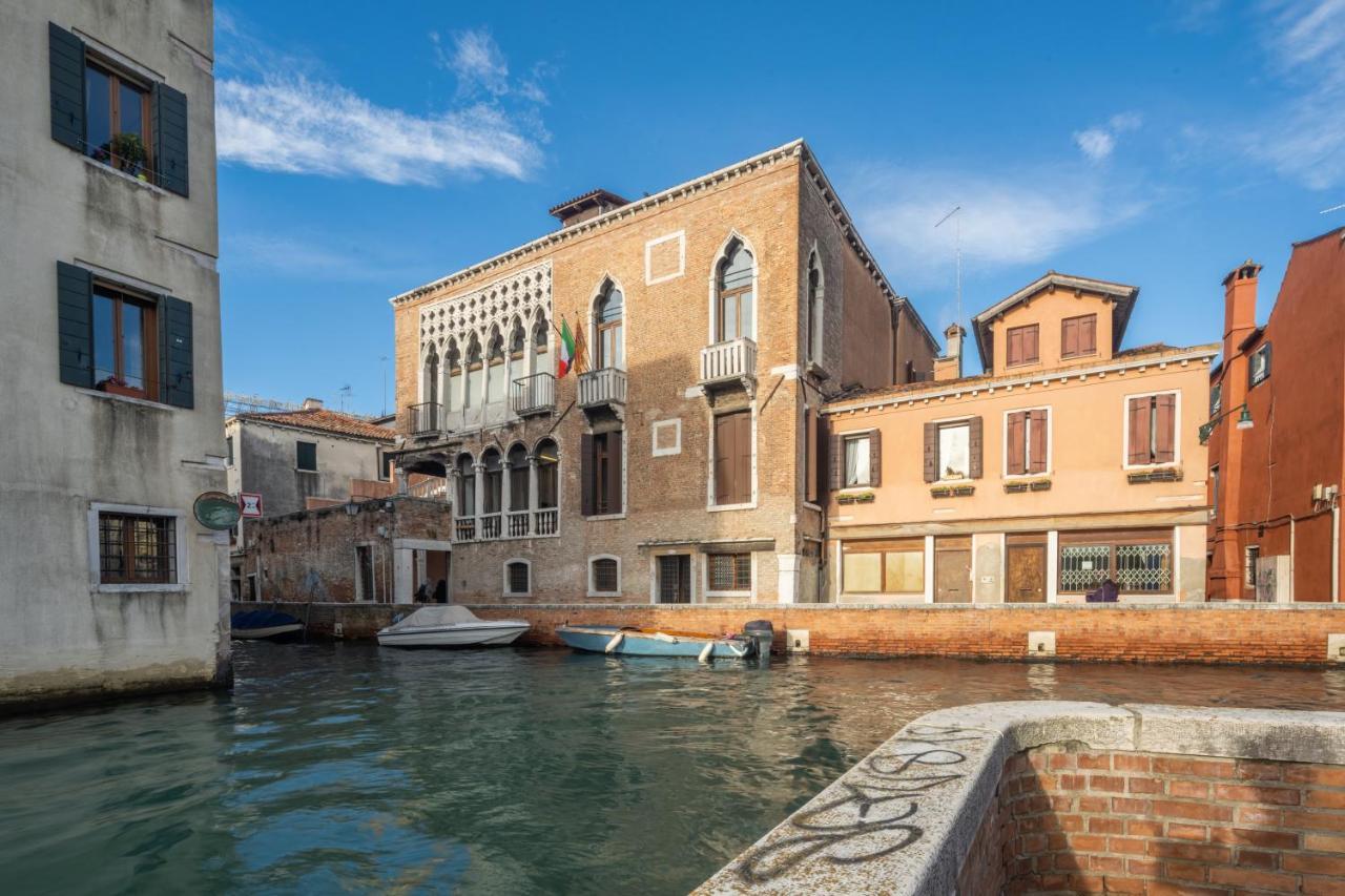 Luxury Garden Mansion R&r Venedig